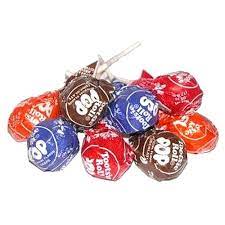 Long Island Candy Factory tootsie pops 2 piece