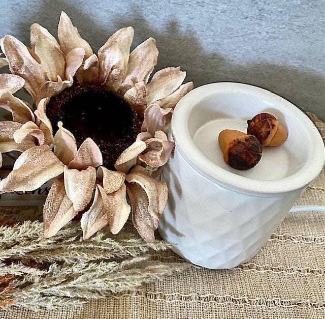Sugar and Spice Custom Creations - Autumn Acorn Wax Melts