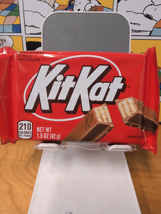 KitKat bar