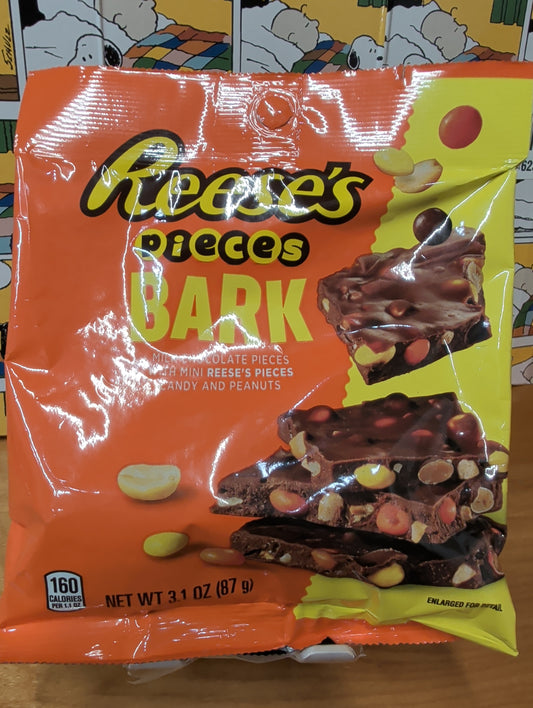 Reese's Pieces Bark 6 oz