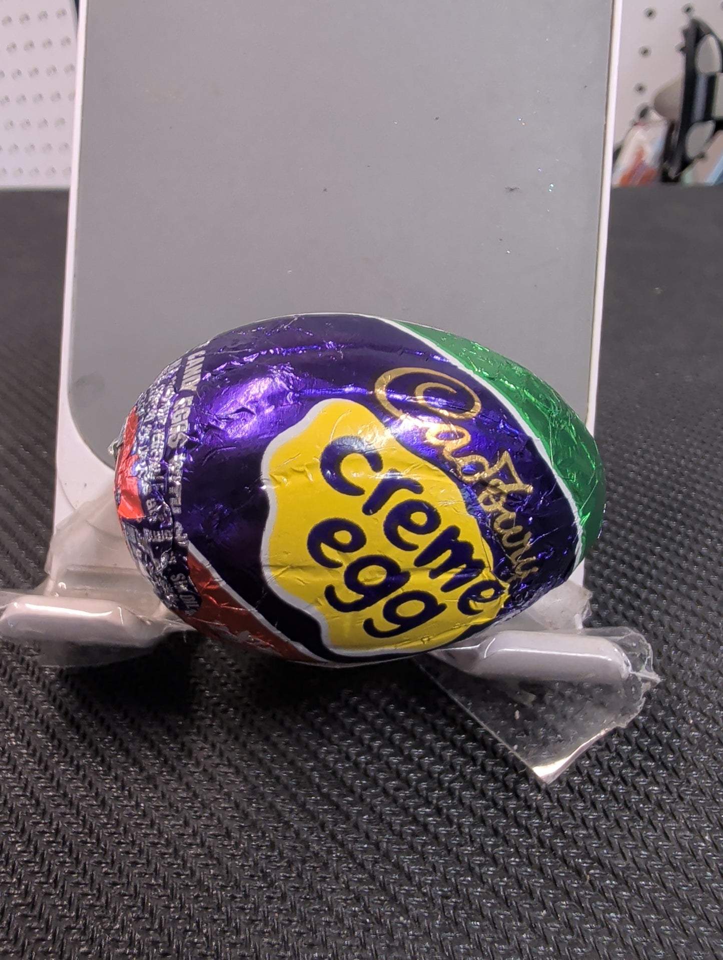 Cadbury creme eggs