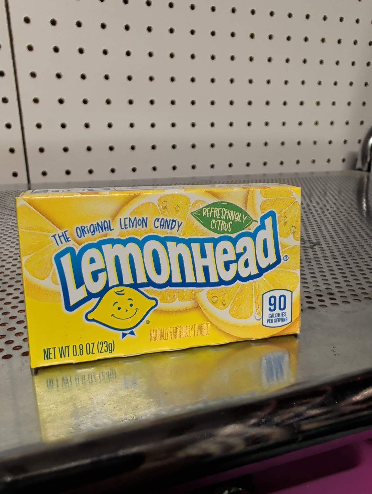Lemonheads