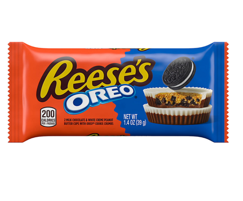 Reese's 2Pk