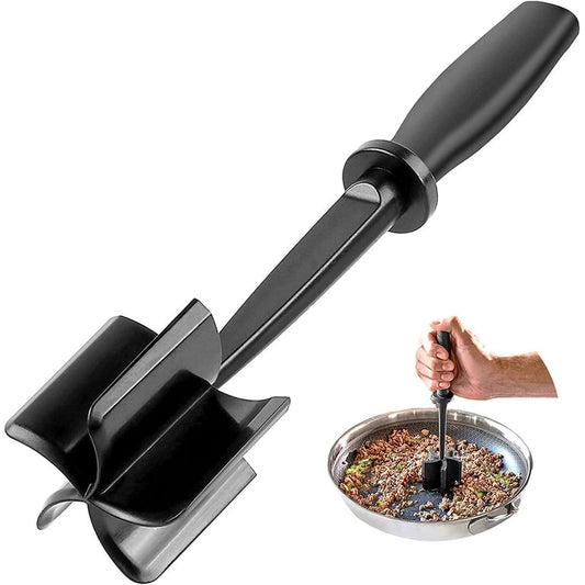 Meat chopper