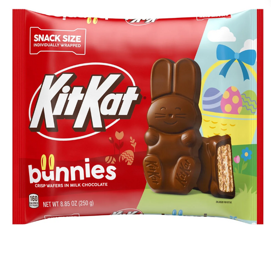 Kit kat Bunnies