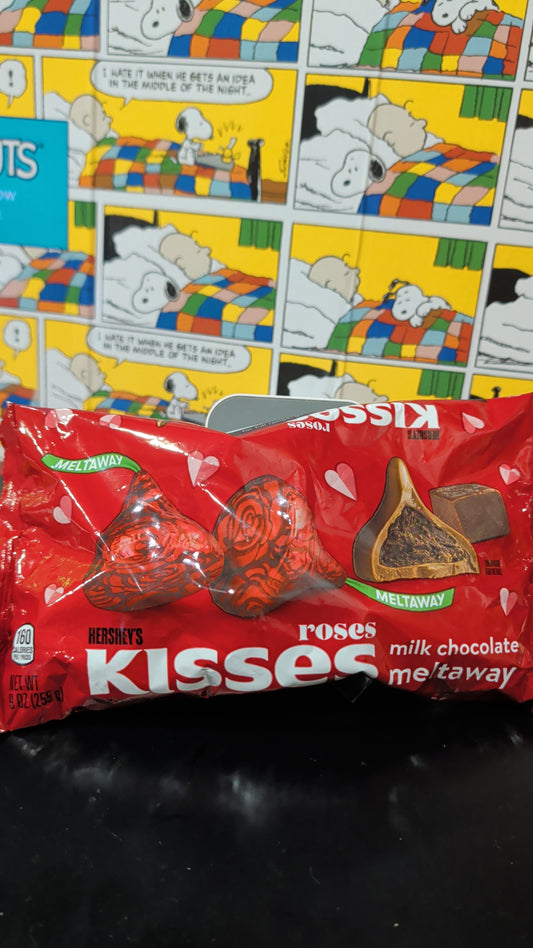 Hershey's Meltaways