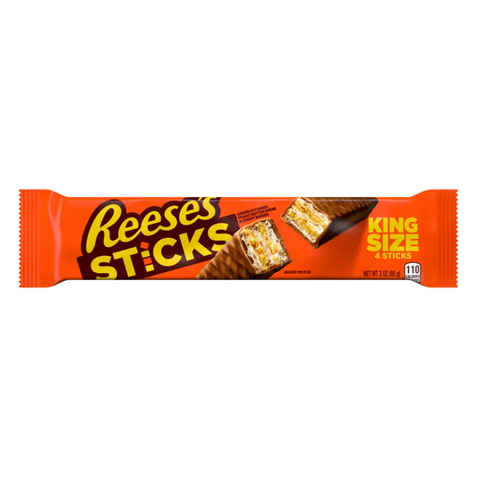 Reese's Sticks king size