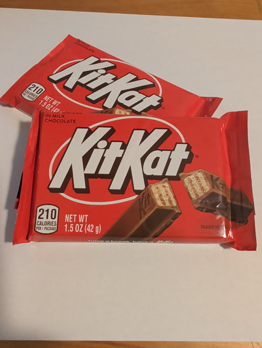 Kit kat 2Pk