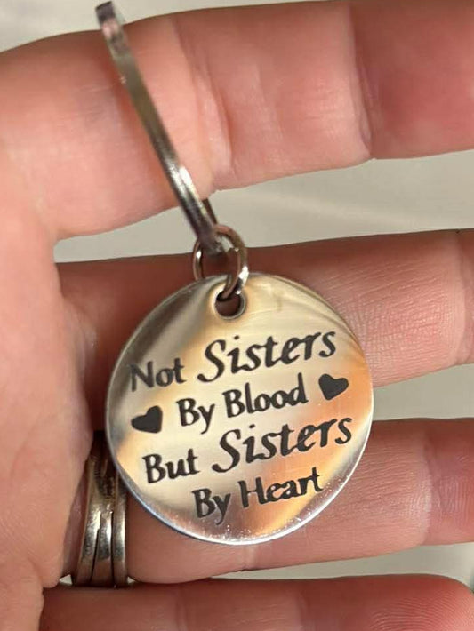 Key Chain, Sisters