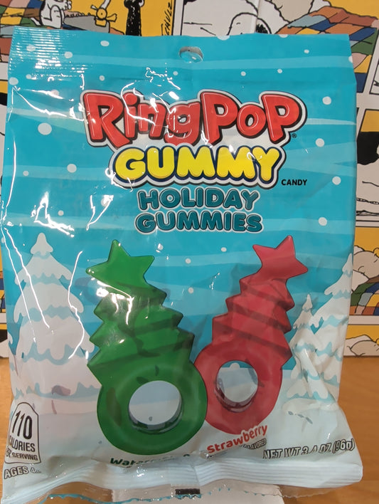 Ring Pop Gummies