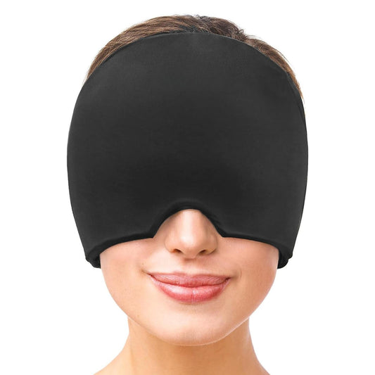 Migraine mask