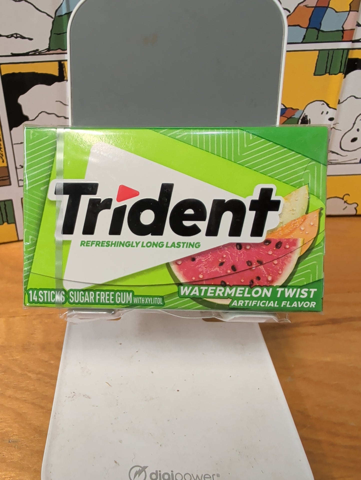 Trident Watermelon 🍉
