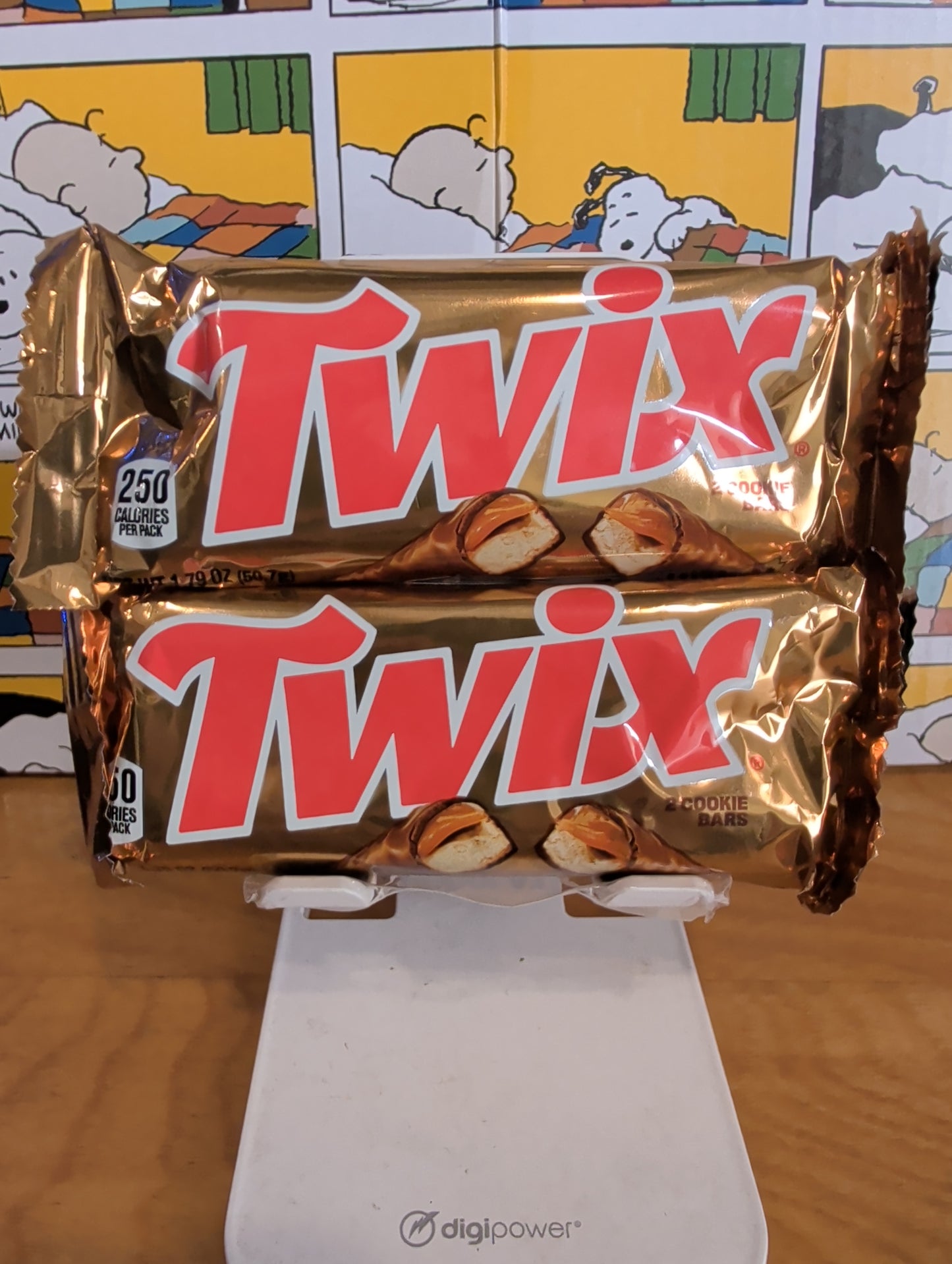 Twix 2 Pack