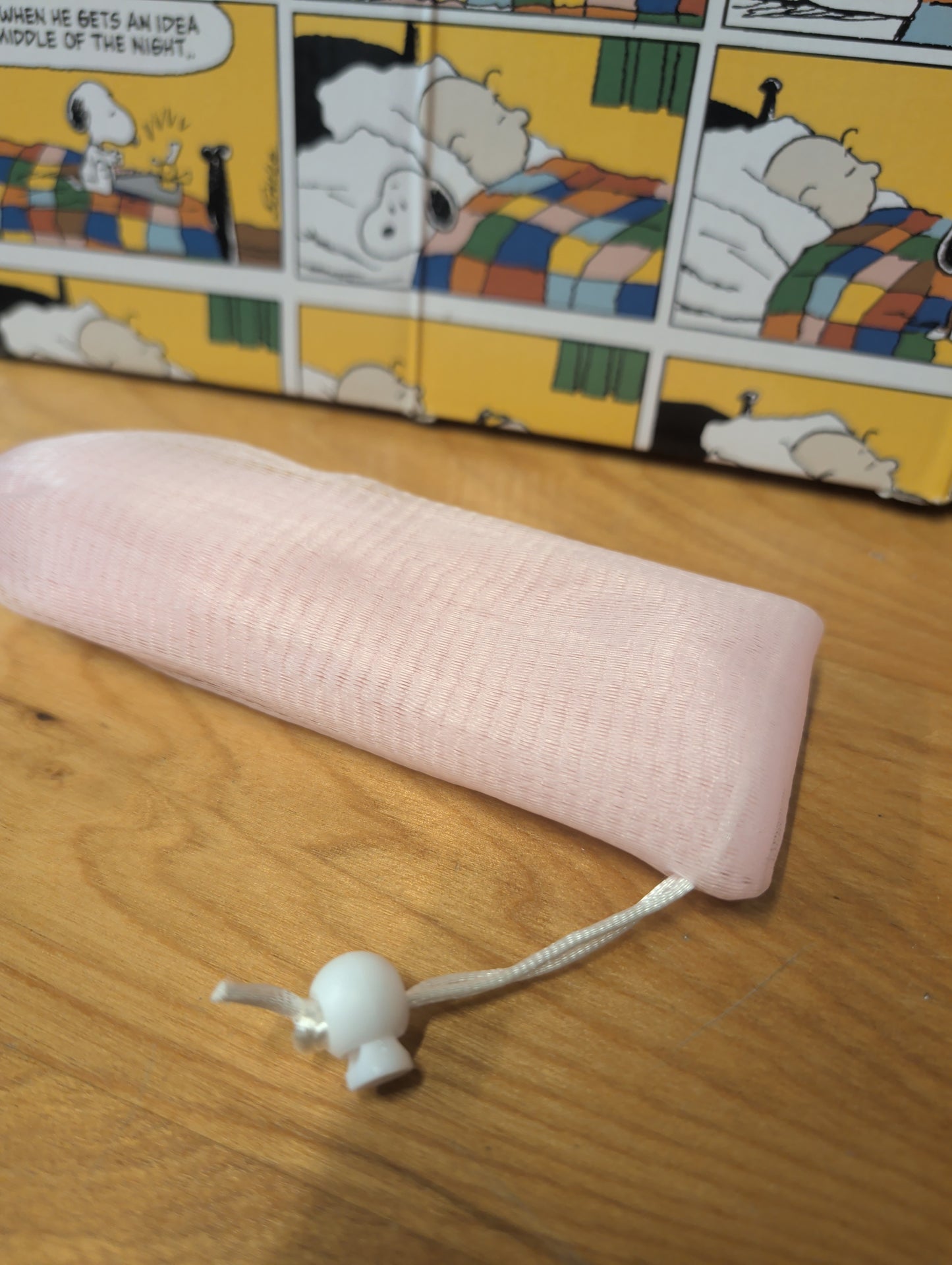 Soap savers