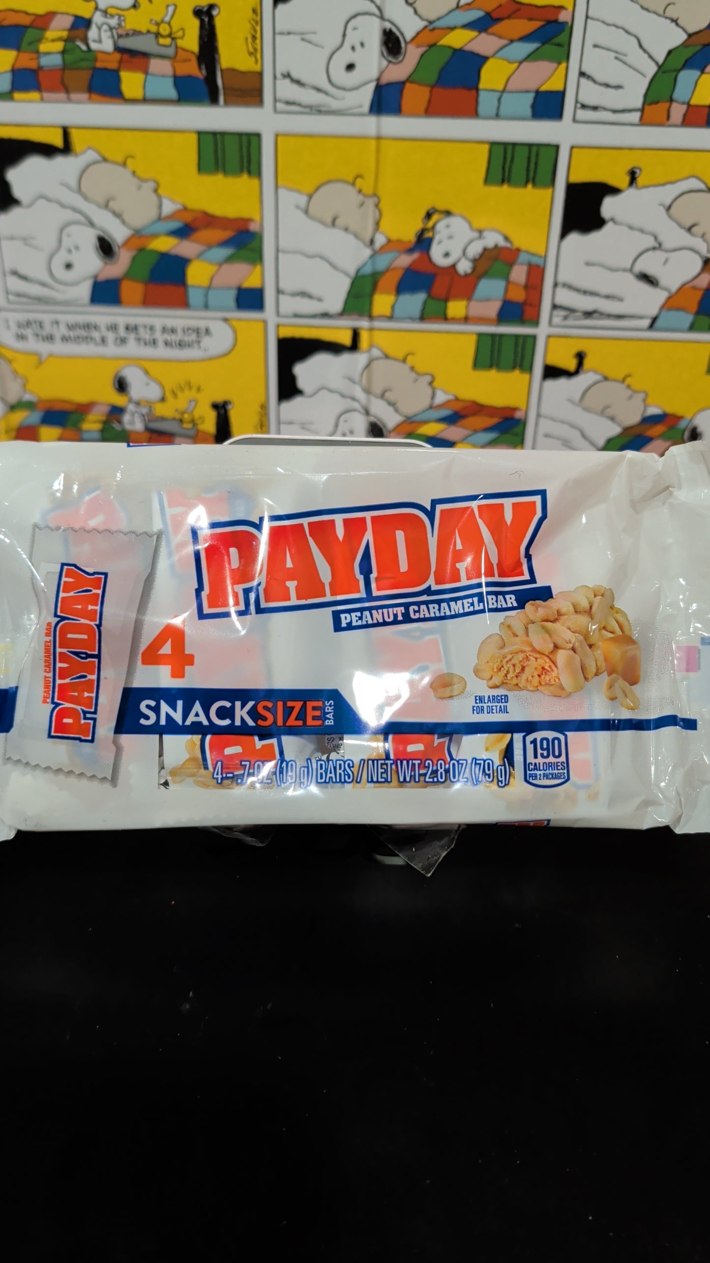 Payday