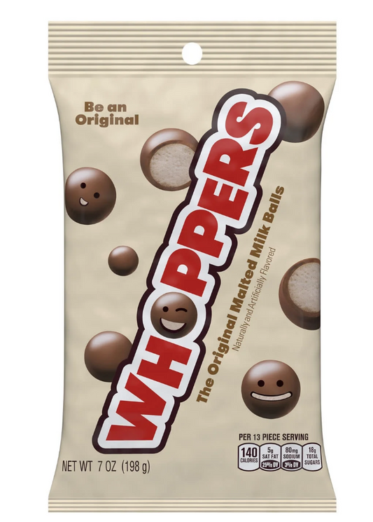 Whoppers Bag