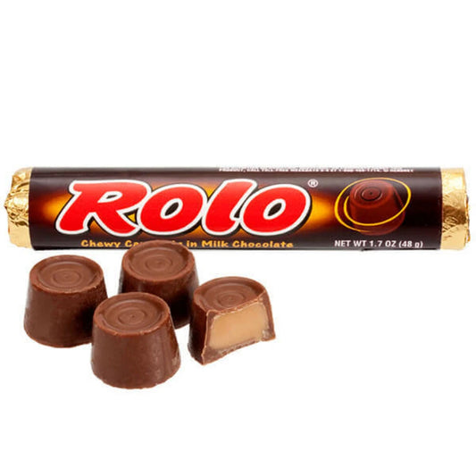 Rolos 1.7oz 2Pk