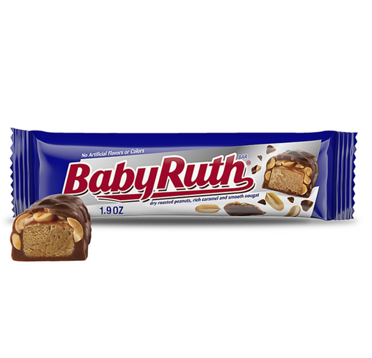 BabyRuth 2pk