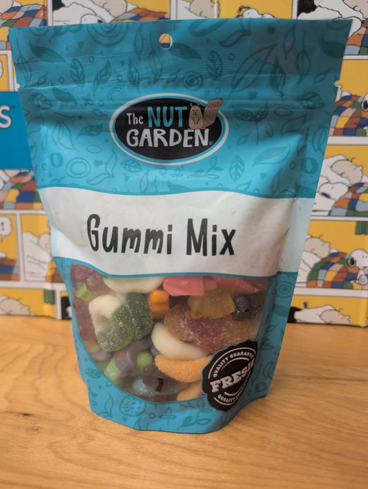 Gummy Mix (12 oz)