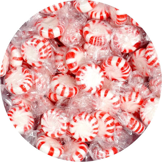 1 pound peppermints