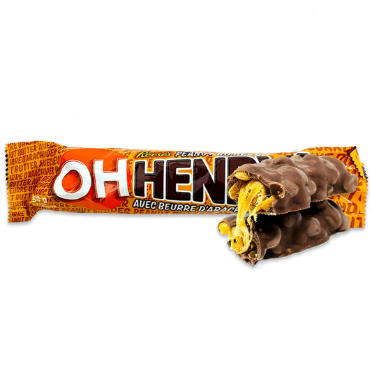 Oh Henry! Reese's