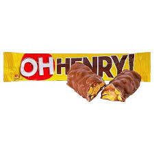 Oh Henry! 2pk