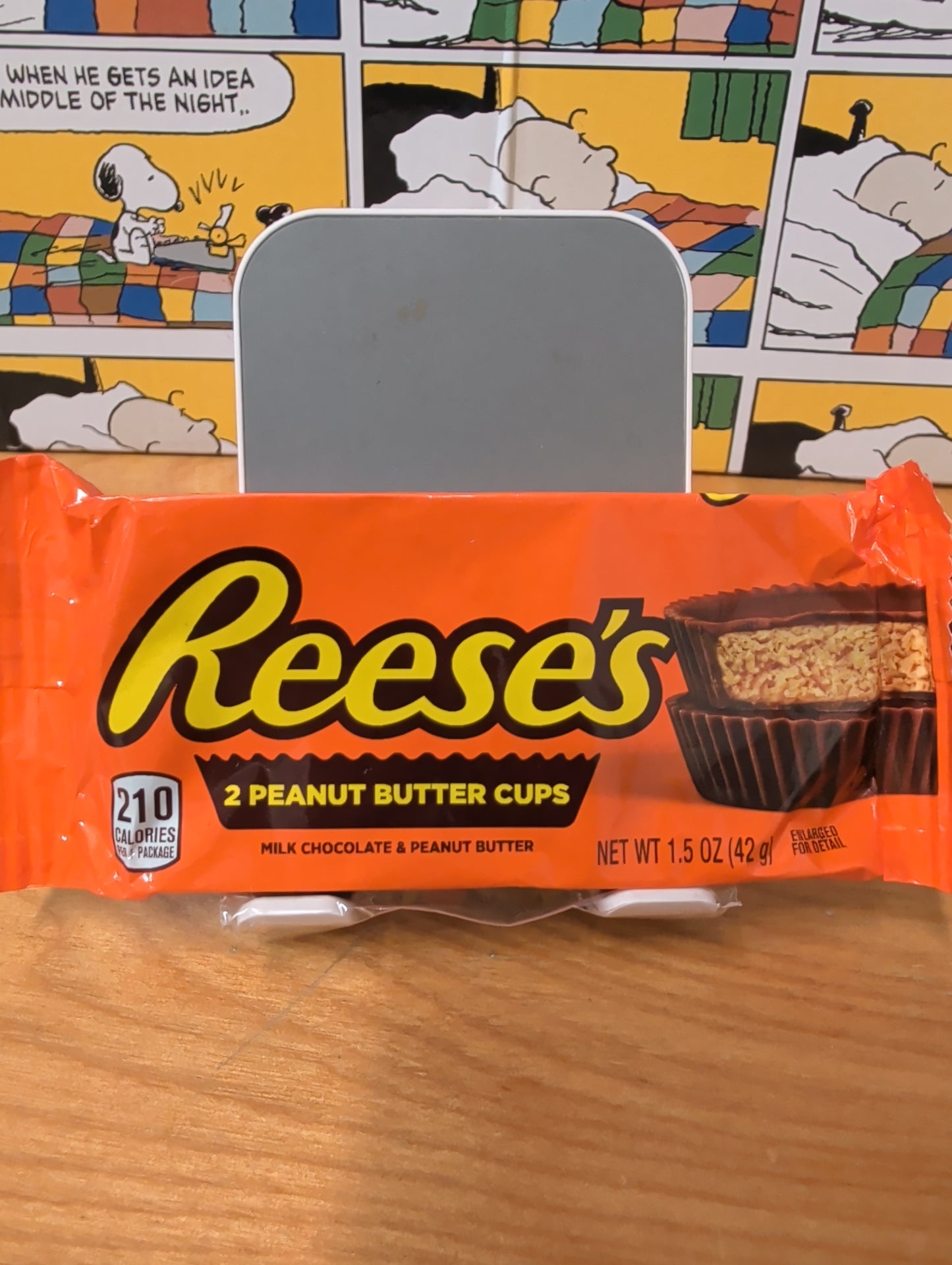 Reese's 2pk